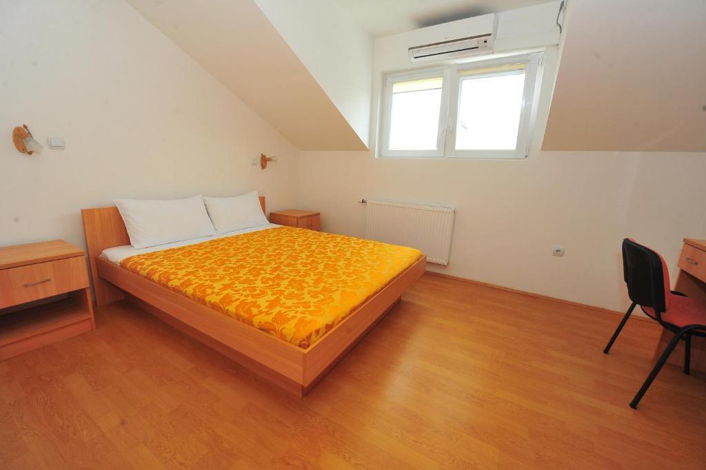 Petrovec Motel Livija الغرفة الصورة