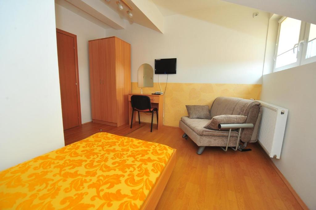 Petrovec Motel Livija الغرفة الصورة