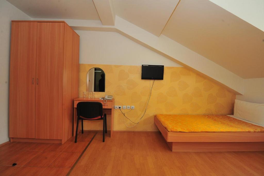Petrovec Motel Livija الغرفة الصورة