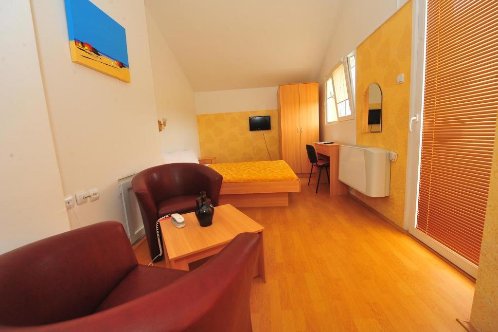 Petrovec Motel Livija الغرفة الصورة